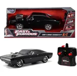 Auto Fast and Furious Doms Dodge Charger R/T 1:16