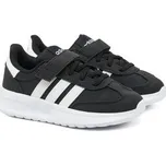 Sneakersy adidas Run 70s 2.0 Shoes Kids JI4688 Černá 33_5