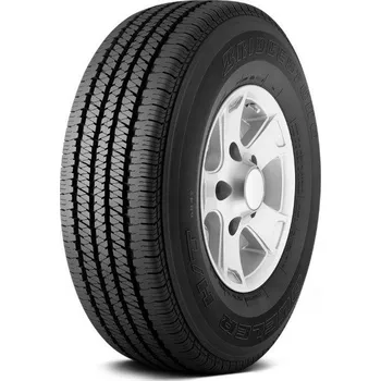 Letní osobní pneu Bridgestone Dueler 684 II H/T 245/70 R16 111T XL