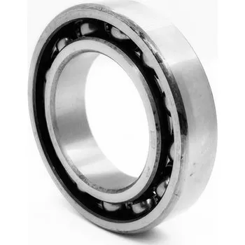 SKF 6004 TN9/C3 jednořadé kuličkové ložisko