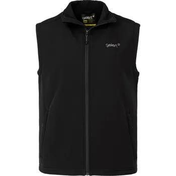 Pánská větrovka Gelert Black 1024748 3XL