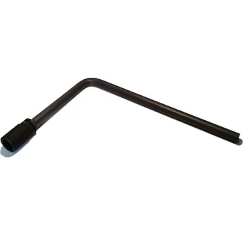 Nářadí pro automobil Klíč na kola kovaný 32mm prodloužený Klíč na kola kovaný 32mm - profi - prodloužená hlavice