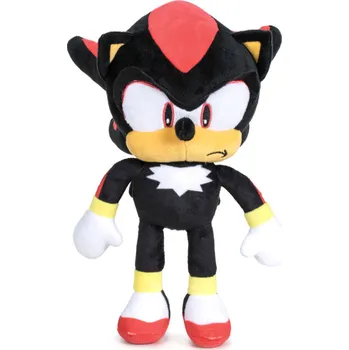 plyšák Sonic Shadow 30cm