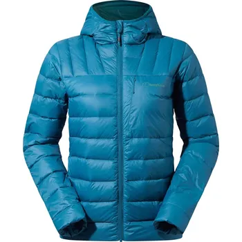 Dámské oblečení Bunda Berghaus Turquoise 1049956 12