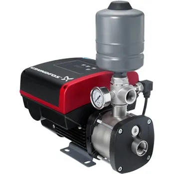 Čerpadlo Grundfos CMBE 1-44 1x220-240V Posilovací stanice 98374697 free_delivery