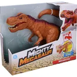 Wiky W038980 dinosaurus s efekty 50 cm