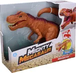 Wiky W038980 dinosaurus s efekty 50 cm