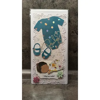 BABY PŘÁNÍ č. 288