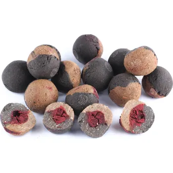 Boilies Boilies Bioactiv Paste - NA SUMCE, KAPRY a JESETERY - Ø 35 mm 500 g