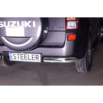 Tuning Ochrana zadních rohů - Suzuki Grand Vitara (2006 - 2014)