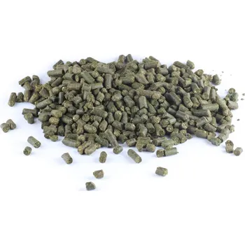 Krmivo pro koně Vojtěška sušená - granulovaná 8 mm 5 kg