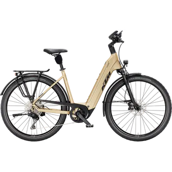 Elektrokolo Elektrokolo KTM Macina Style 820 Di2 2025 unisex XS/43 cm