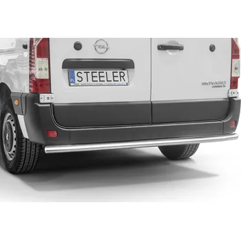 Auto-moto Zadní ochrana - Opel Movano (2019 -)