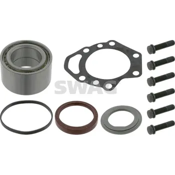 Sada ložiska kola SWAG 10 92 3489