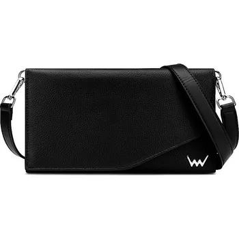 taška Vuch Tiberio - Black one size