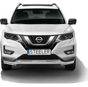 Auto-moto Rám pod nárazník - Nissan X-Trail (2018 -)