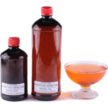 Lososový olej - NATURAL EXTRA - pro kočky 5 l