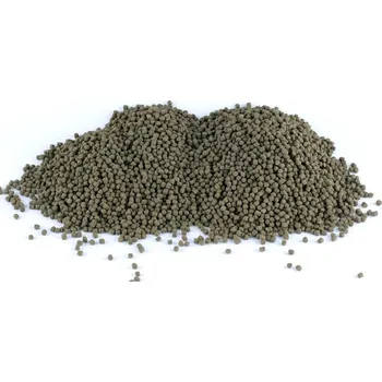 Plovoucí krmivo KOI - SPIRULINA - Coppens - Ø 3 mm 15 kg