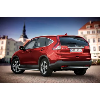 Auto-moto Zadní ochrana - Honda CRV (2012 - 2016)