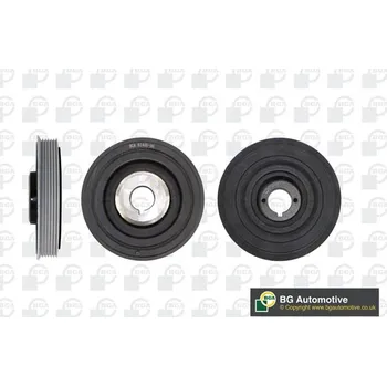 Řemenice, klikový hřídel BGA DP3150