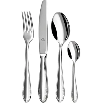 Příbor Toner Classic 24 dílů, 6 osob, české