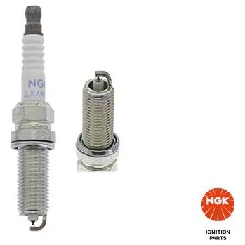 Zapalovací a žhavicí svíčka Zapalovací svíčka NGK ILKAR8H6