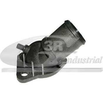 Chladič motoru Příruba chladiva 3RG 80264