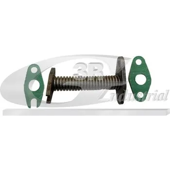 Nářadí pro automobil Olejové potrubí 3RG 19903