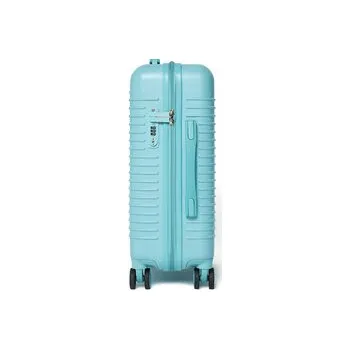 TOUS Kabinový kufr Maleta Tous Travel 2002129238 Tyrkysová OS