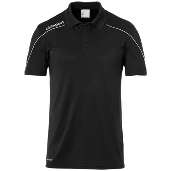 Pánské tílko Uhlsport Stream 22 černá UK M