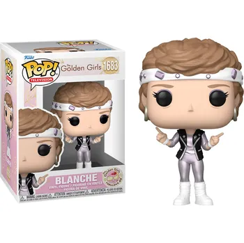 Figurka Funko POP! 1683 TV: The Golden Girls - Blanche