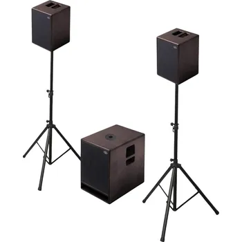 Reprobox Schertler ELYPS 1000