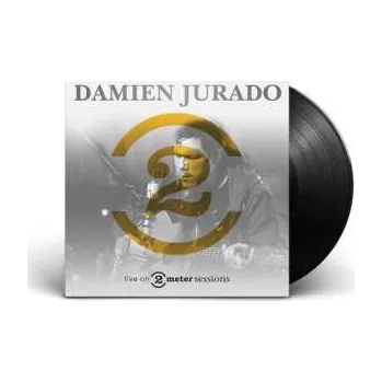 Zahraniční hudba LP Damien Jurado: Live On 2 Meter Sessions 2024