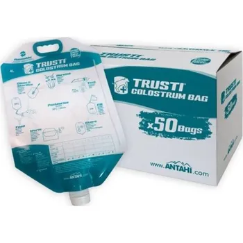 Trusti Colostrum Bags x50