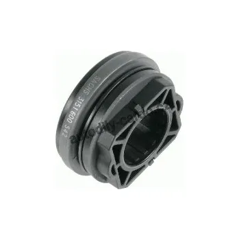 Spojkové ložisko Spojkové ložisko SACHS SA 3151600542 - CHRYSLER