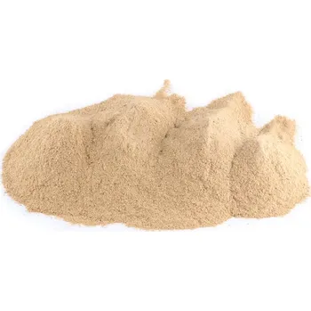 Návnadová surovina Moučka Rybí - KREVETOVÁ 5 kg