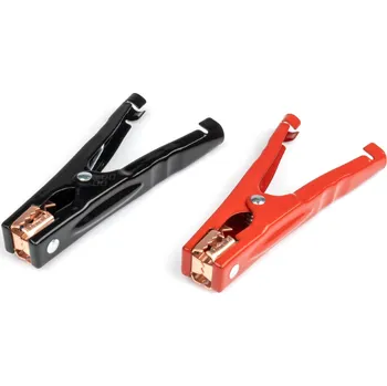 Startovací kabel Krokosvorky pro startovací kabely 600A AMIO-03526