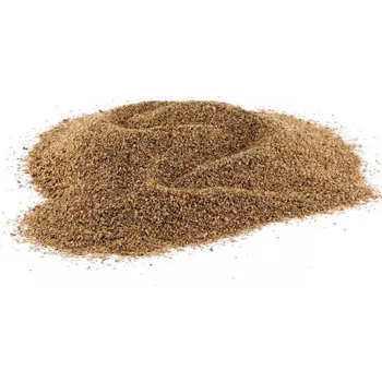 Návnadová surovina Sušené Dafnie - Perloočky 2,5 kg