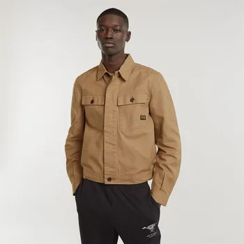 Pánská větrovka Bunda G Star Safari 1059004 X Large