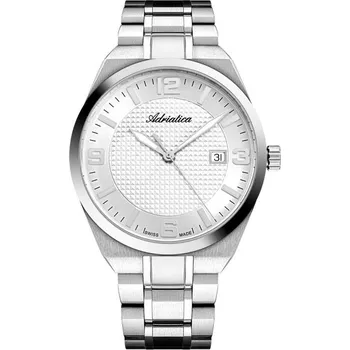 Hodinky Hodinky Adriatica Classic A8343.5153Q