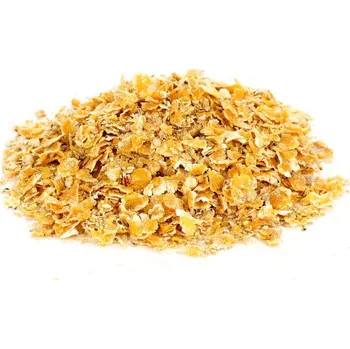 Krmivo pro koně Kukuřičné vločky 29 kg