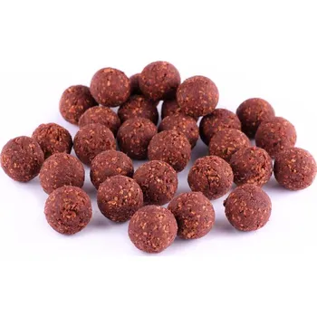 Boilies Wafters - Vyvážené Korkové Boilies - KRILL a OLIHEŇ - Ø 24 mm 250 g