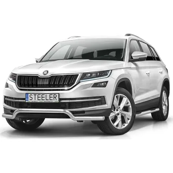 Tuning Rám pod nárazník- Škoda Kodiaq (2016 - 2021)