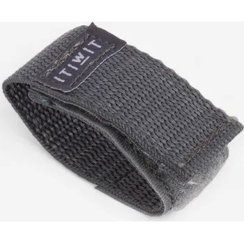 Zip DECATHLON Pásek na suchý zip k pádlu nafukovacího kajaku X100+