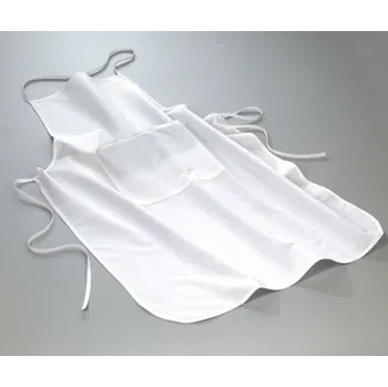 Kuchyňská zástěra EFCO Zástěra bavlna, s kapsou 60 x 90 cm