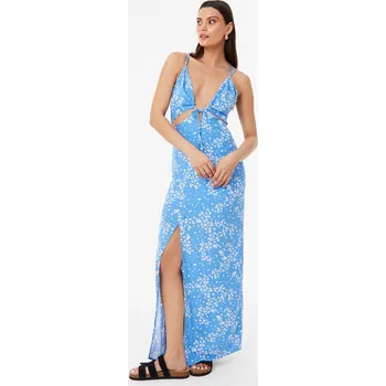 Dámské šaty Šaty Jack Wills Blue Print 1045287 8 (XS)