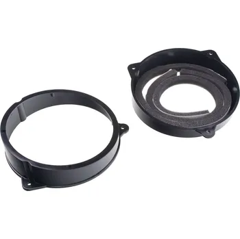 Auto Hi-Fi PLAST pro repro Mercedes CLK 6/1997- přední 165 mm