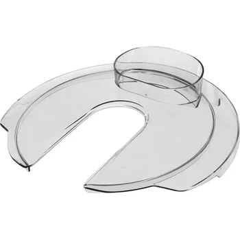 Příslušenství pro kuchyňský robot BOSCH domácí spotřebiče Víko mísy MUM5 00653178