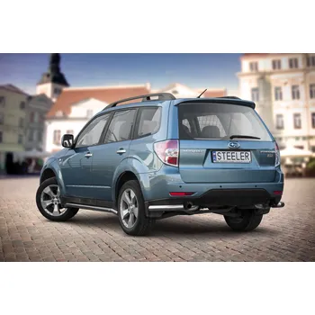 Auto-moto Ochrana zadního rohu - Subaru Forester (2008 - 2013)