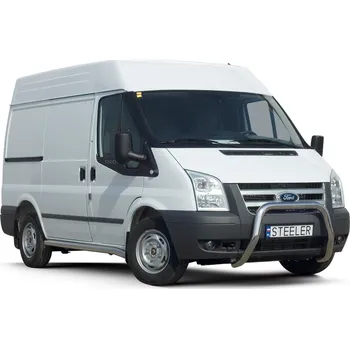 Auto-moto Ochranný rám "A" bez příčky - Ford Transit (2006 - 2012)